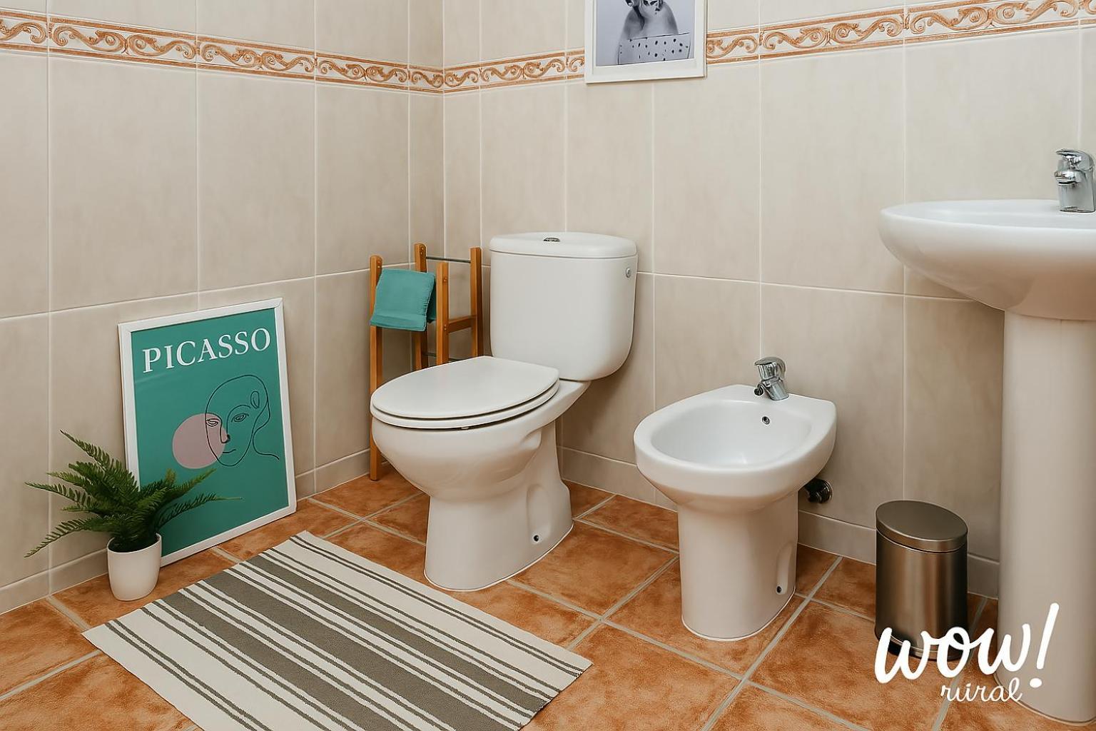 Apartamento O Mon Sabiñánigo Εξωτερικό φωτογραφία