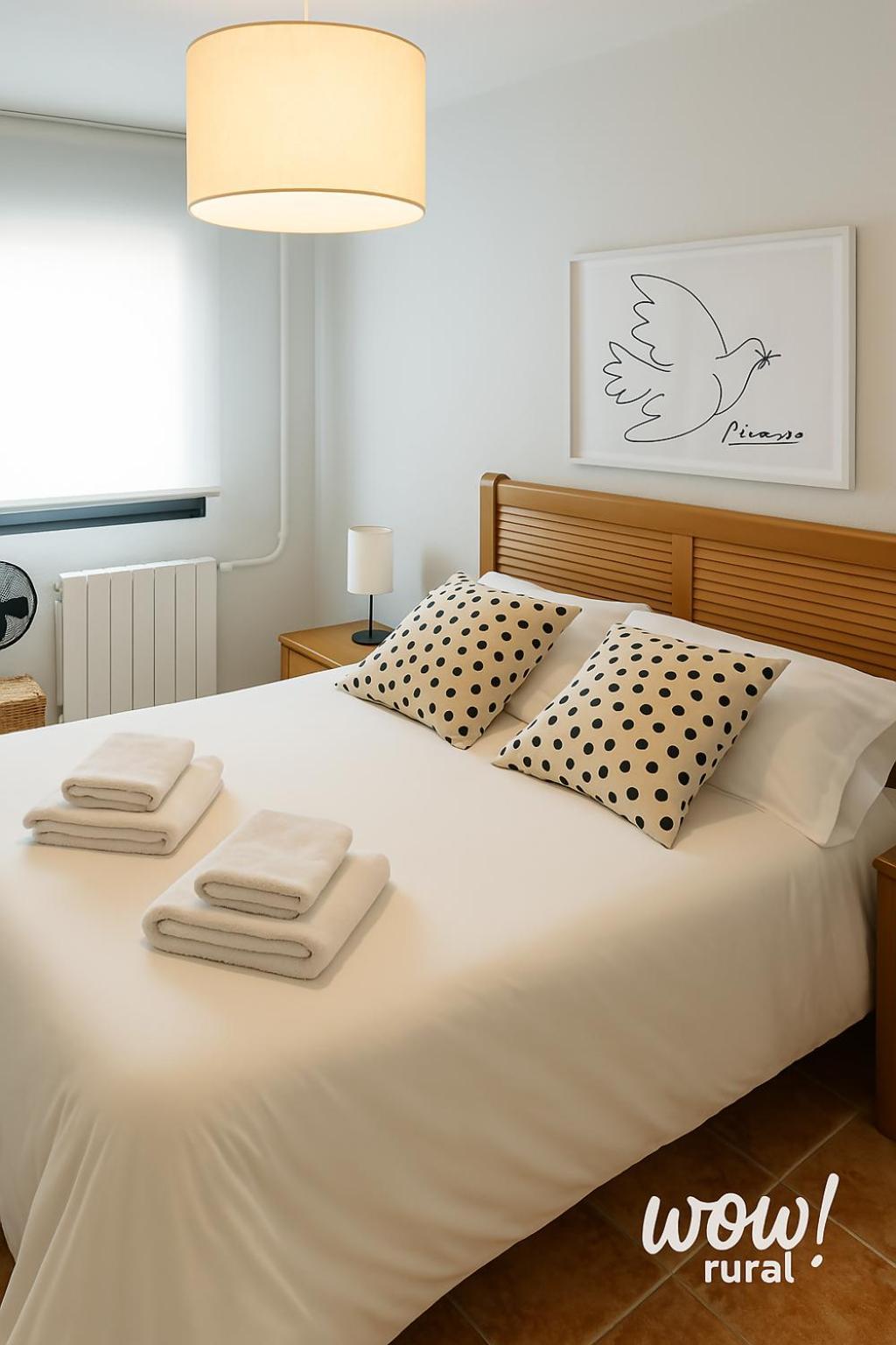 Apartamento O Mon Sabiñánigo Εξωτερικό φωτογραφία